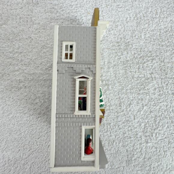 1993 Hallmark Tannenbaum's Dept Store 20th Anniversary Nostaglic Series No Box - Picture 4 of 12